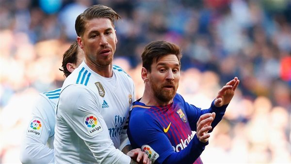 Ù…Ø¨Ø§Ø±Ø§Ø© Ø¨Ø±Ø´Ù„ÙˆÙ†Ø© ÙˆØ±ÙŠØ§Ù„ Ù…Ø¯Ø±ÙŠØ¯ 6 2 2019 ÙƒÙ„Ø§Ø³ÙŠÙƒÙˆ Ø§Ù„ÙƒØ£Ø³