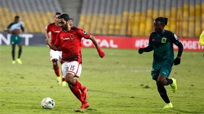 مباراة الاهلي وفيتا كلوب