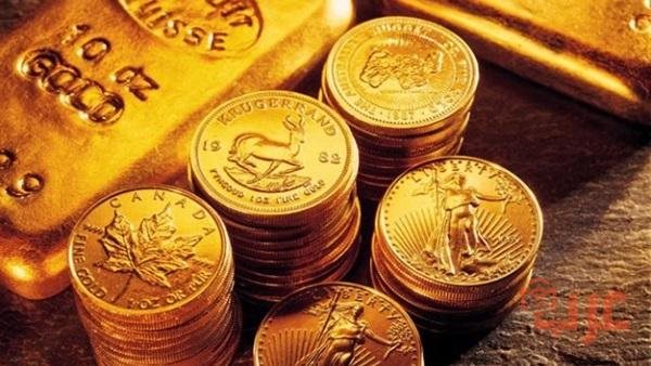 سعر الذهب اليوم في مصر تحديث يومى