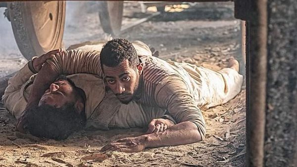 الحلقة الرابعة من مسلسل «موسى».. مقتل شقيق محمد رمضان