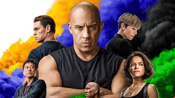 Fast And Furious 9 موعد العرض وقصة الفيلم والأبطال 