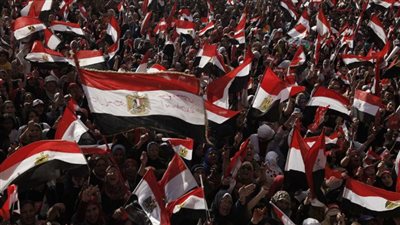 «خارجية تنسيقية الأحزاب»: 30 يونيو أعادت مصر لمكانتها دوليا وإقليميا