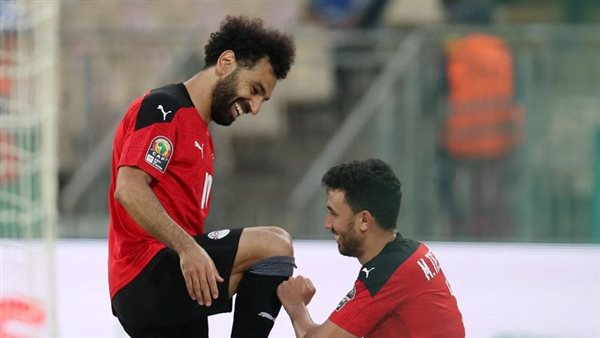 القنوات الناقلة لمباراة مصر والكاميرون في نصف نهائي كأس أمم إفريقيا