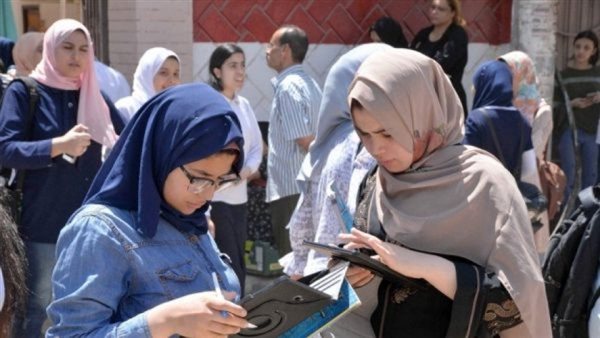 رابط التسجيل فى نتيجة الثانوية العامة 2022 عبر «الدستور» ببيانات الطلبة