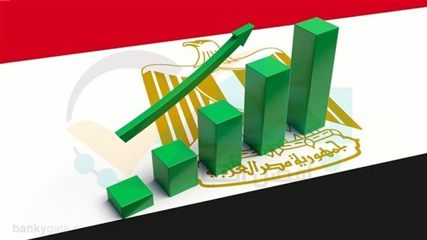 عاجل.. وكالة فيتش ترفع تصنيف مصر الائتمانى إلى "B"