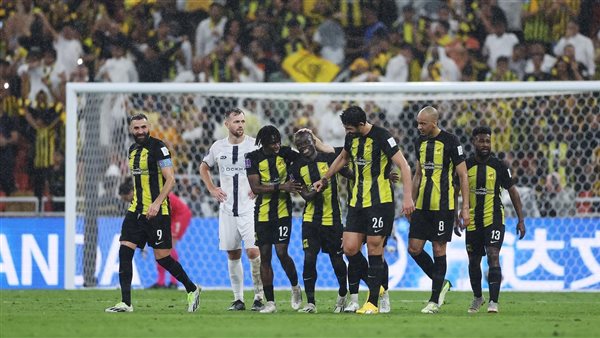 موعد مباراة الأهلى واتحاد جدة السعودى فى كأس العالم للأندية