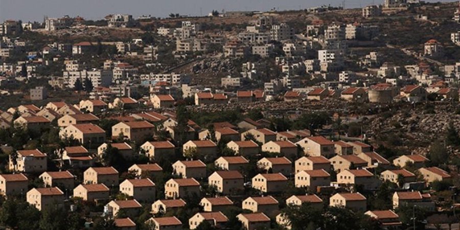 أمريكا: خطط إسرائيل لبناء مستوطنات جديدة بالضفة الغربية غير قانونية
