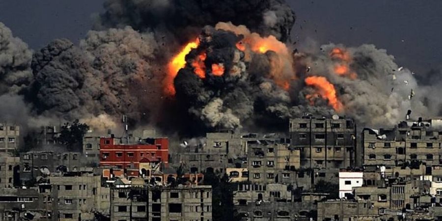 لليوم 147.. إسرائيل تواصل الغارات الجوية والقصف المدفعى العشوائى على سكان غزة
