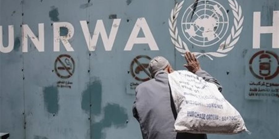 أونروا: وقف إطلاق النار الفورى فى غزة مسألة حياة أو موت