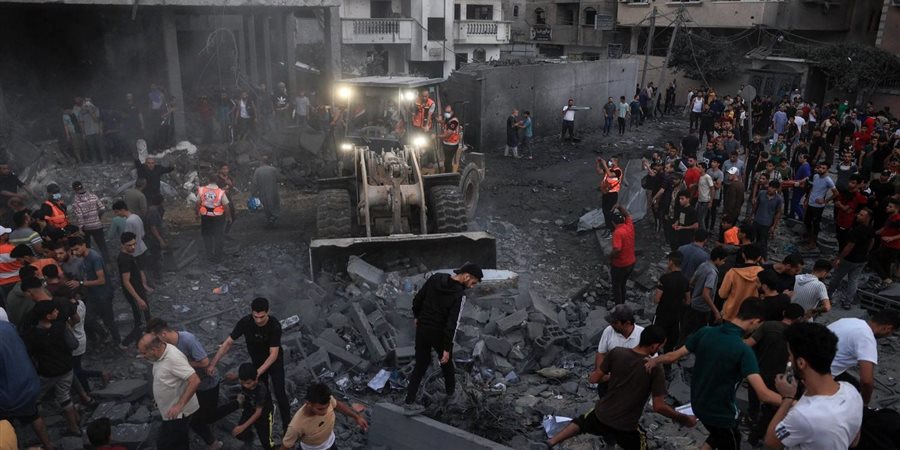 اتفاق وشيك ووقف القتال قبل رمضان.. هل اقتربت حرب غزة من نهايتها؟