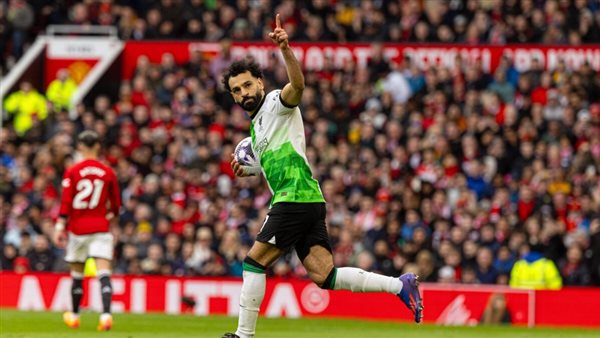 ماذا ينتظر محمد صلاح أمام كريستال بالاس فى الدورى الإنجليزى غدًا؟