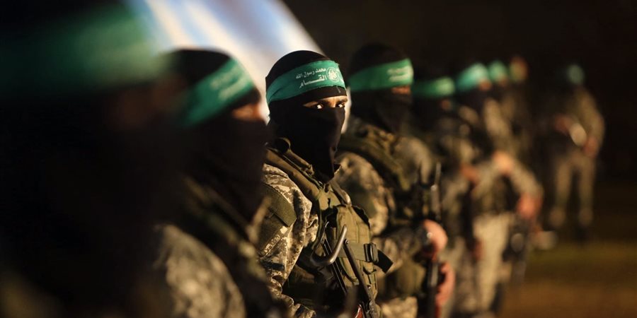 حماس: اقتحام معبر رفح يؤكد نية الاحتلال تعطيل جهود وقف إطلاق النار.. وتدعو المجتمع الدولي لوقف التصعيد