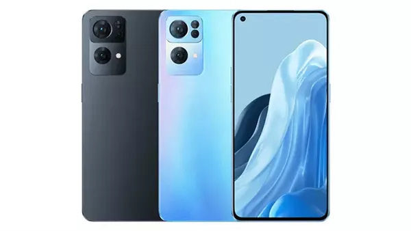 مواصفات وسعر هاتف OPPO RENO 7 PRO الجديد